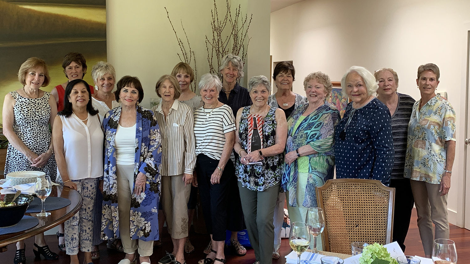 Faces and Places, October 20